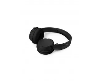 Наушники беспроводные PHILIPS TAH4209 Black
