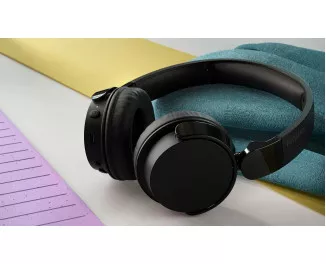 Наушники беспроводные PHILIPS TAH4209 Black