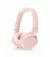 Наушники беспроводные PHILIPS TAH4209 Pink