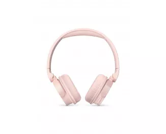 Наушники беспроводные PHILIPS TAH4209 Pink