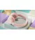 Наушники беспроводные PHILIPS TAH4209 Pink