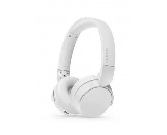 Наушники беспроводные PHILIPS TAH4209 White