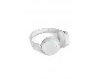 Наушники беспроводные PHILIPS TAH4209 White