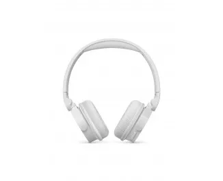 Наушники беспроводные PHILIPS TAH4209 White