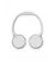 Наушники беспроводные PHILIPS TAH4209 White