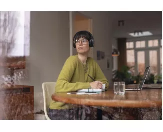 Наушники беспроводные PHILIPS TAH5209 Black (TAH5209BK/00)