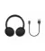 Наушники беспроводные PHILIPS TAH5209 Black (TAH5209BK/00)