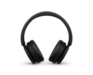 Наушники беспроводные PHILIPS TAH5209 Black (TAH5209BK/00)
