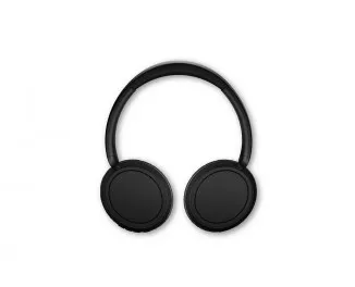 Наушники беспроводные PHILIPS TAH5209 Black (TAH5209BK/00)