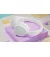 Навушники бездротові PHILIPS TAH5209 White (TAH5209WT/00)