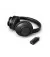 Наушники беспроводные PHILIPS TAH6206 Black (TAH6206BK)