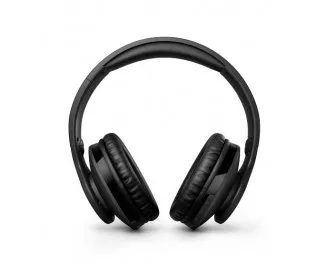 Наушники беспроводные PHILIPS TAH6206 Black (TAH6206BK)