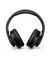 Наушники беспроводные PHILIPS TAH6206 Black (TAH6206BK)