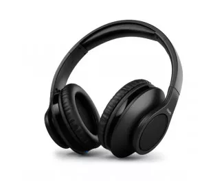 Наушники беспроводные PHILIPS TAH6206 Black (TAH6206BK)