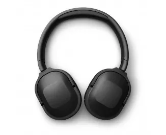Наушники беспроводные PHILIPS TAH6506BK Black