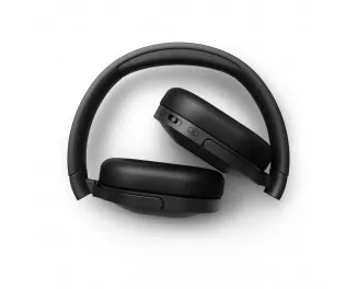 Наушники беспроводные PHILIPS TAH6506BK Black