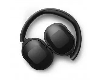 Наушники беспроводные PHILIPS TAH6506BK Black