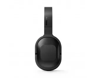 Наушники беспроводные PHILIPS TAH6506BK Black