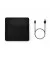 Наушники беспроводные PHILIPS TAH6506BK Black