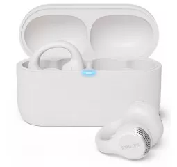 Наушники беспроводные PHILIPS TAQ2000WT/00 White