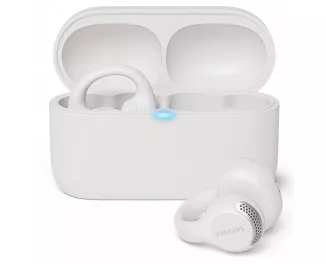 Наушники беспроводные PHILIPS TAQ2000WT/00 White