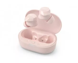 Наушники беспроводные PHILIPS TAT1209 Pink (TAT1209PK/00)