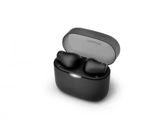 Наушники беспроводные PHILIPS TAT2139 Black (TAT2139BK/00)