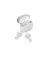 Наушники беспроводные PHILIPS TAT2139 White (TAT2139WT/00)