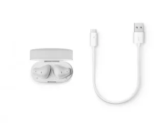 Наушники беспроводные PHILIPS TAT2139 White (TAT2139WT/00)