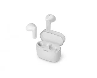 Наушники беспроводные PHILIPS TAT2139 White (TAT2139WT/00)