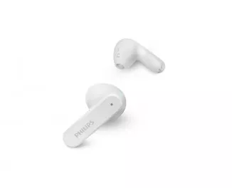 Наушники беспроводные PHILIPS TAT2139 White (TAT2139WT/00)