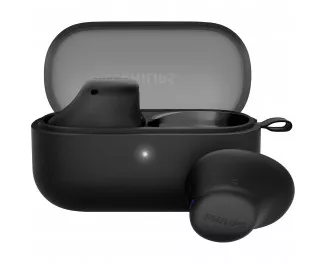 Наушники беспроводные PHILIPS TAT2149 Black (TAT2149BK/00)