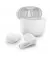 Навушники бездротові PHILIPS TAT2236 White (TAT2236WT)