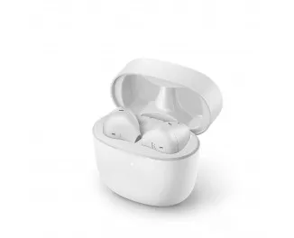 Навушники бездротові PHILIPS TAT2236 White (TAT2236WT)