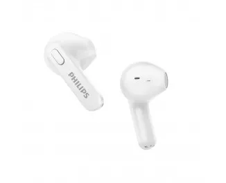 Навушники бездротові PHILIPS TAT2236 White (TAT2236WT)