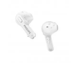 Навушники бездротові PHILIPS TAT2236 White (TAT2236WT)