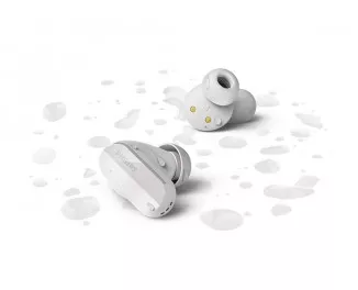 Наушники беспроводные PHILIPS TAT3508 White (TAT3508WT/00)