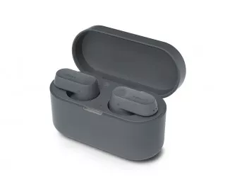 Навушники бездротові PHILIPS TAT3509 Gray (TAT3509GY/00)