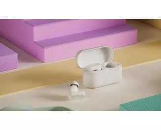 Навушники бездротові PHILIPS TAT3509 White (TAT3509WT/00)