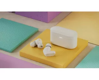 Навушники бездротові PHILIPS TAT3509 White (TAT3509WT/00)