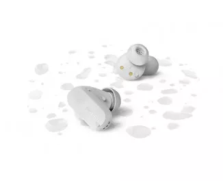 Навушники бездротові PHILIPS TAT3509 White (TAT3509WT/00)