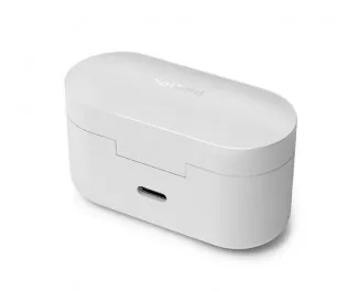 Навушники бездротові PHILIPS TAT3509 White (TAT3509WT/00)