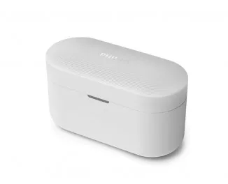 Навушники бездротові PHILIPS TAT3509 White (TAT3509WT/00)