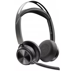 Наушники беспроводные Poly Voyager Focus 2 (76U46AA)