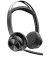 Наушники беспроводные Poly Voyager Focus 2 (76U46AA)