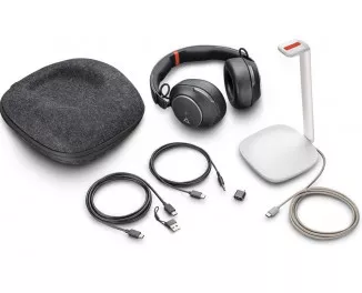 Наушники беспроводные Poly Voyager Surround 85-M (8G7T8AA)