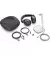 Наушники беспроводные Poly Voyager Surround 85-M (8G7T8AA)