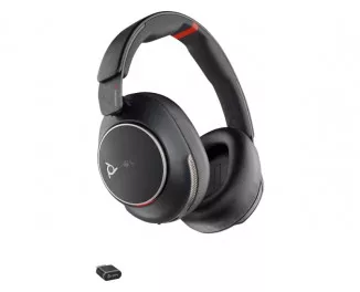 Наушники беспроводные Poly Voyager Surround 85-M (8G7T8AA)