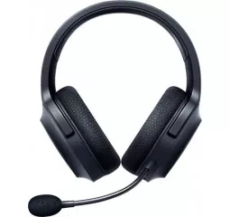 Наушники беспроводные Razer Barracuda X 2022 Black (RZ04-04430100-R3M1)