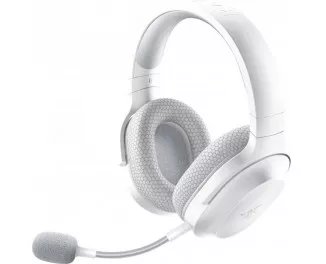 Наушники беспроводные Razer Barracuda X 2022 Mercury (RZ04-04430200-R3M1)